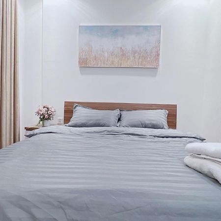 Vinhomes Time City And Parkhill Premium Apartment Hanoï Extérieur photo