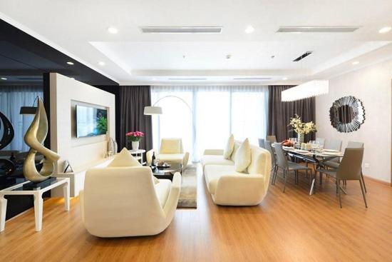 Vinhomes Time City And Parkhill Premium Apartment Hanoï Extérieur photo