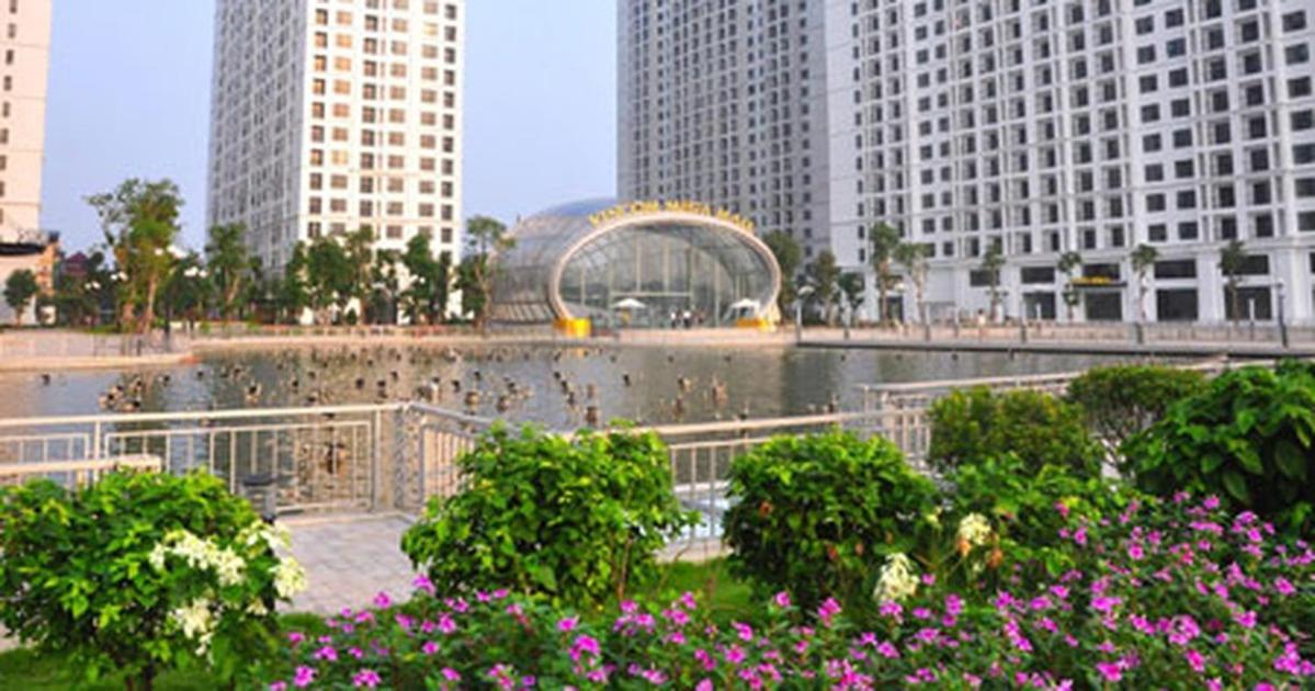Vinhomes Time City And Parkhill Premium Apartment Hanoï Extérieur photo