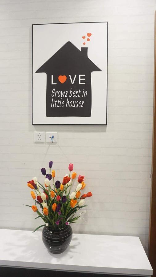 Vinhomes Time City And Parkhill Premium Apartment Hanoï Extérieur photo